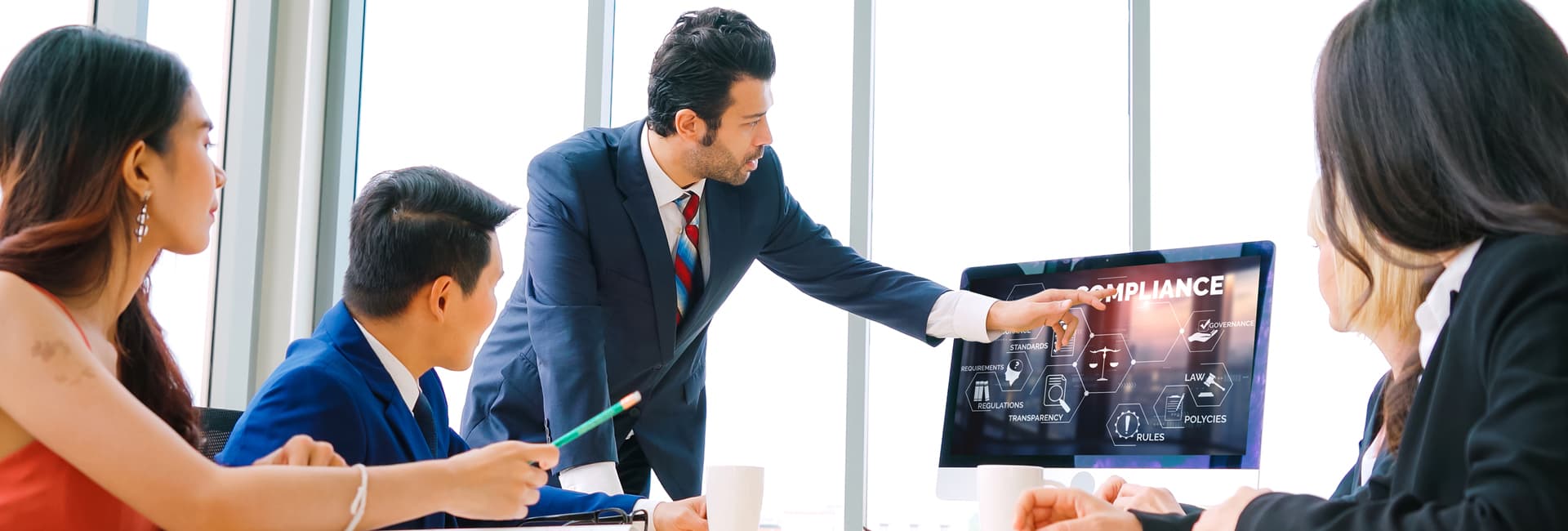 Partnership with BPO: First Step on Success Ladder