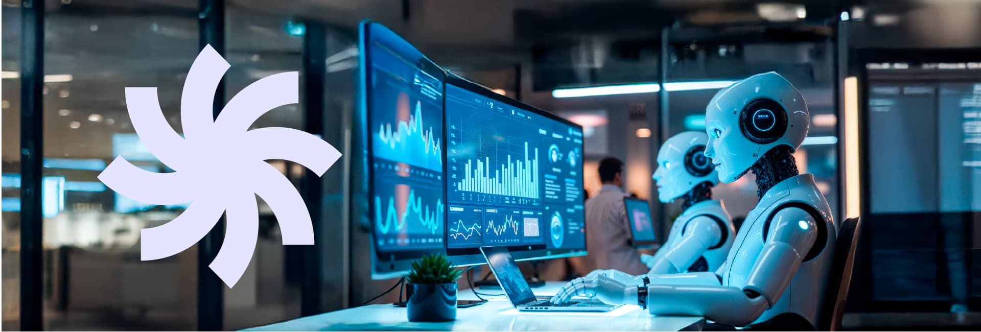 How automation & AI are transforming modern accounting