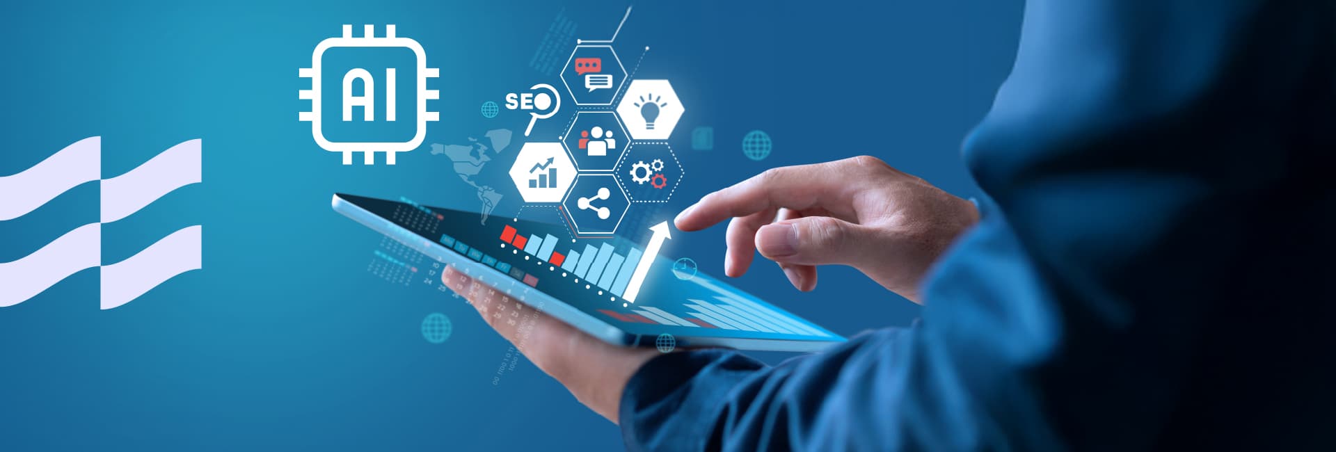 How AI is quietly transforming digital marketing for SMBs
