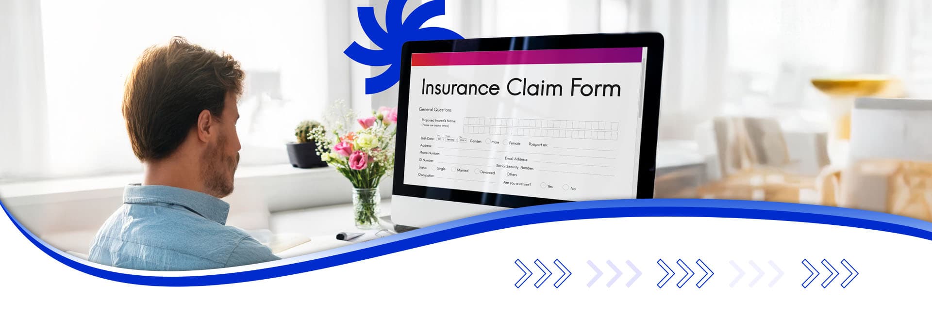 The future of claims processing: Humans + AI
