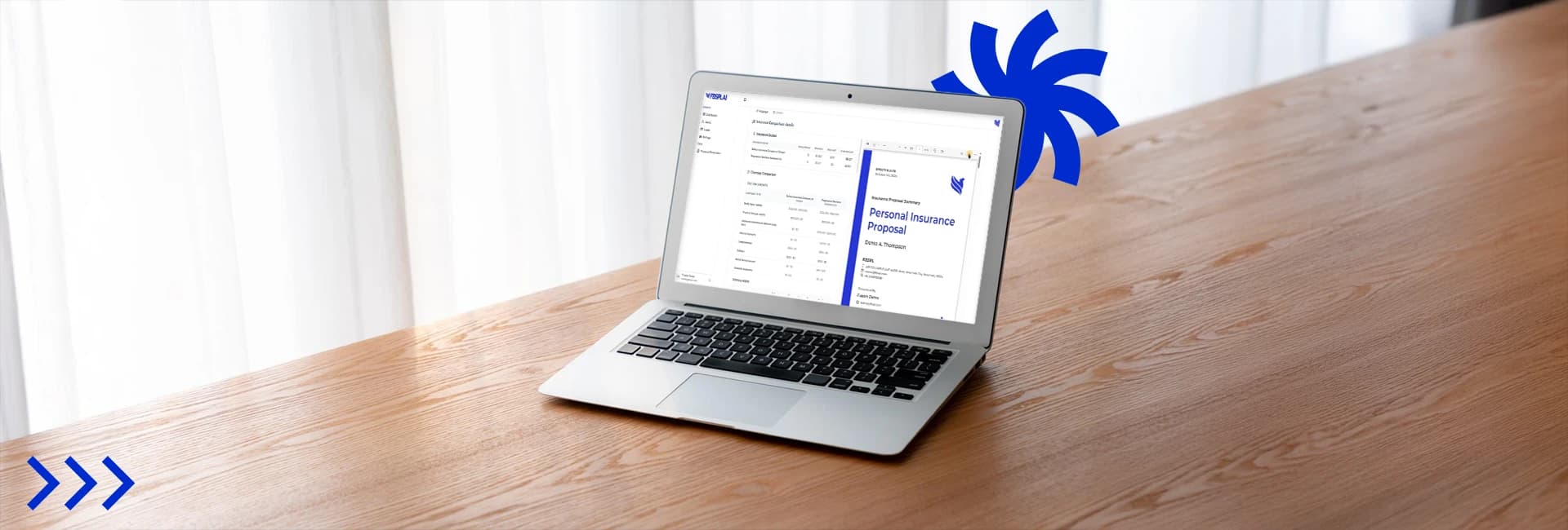 How to improve insurance client experience using AI policy comparison tools?