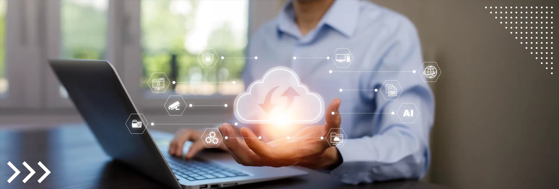 How cloud-based BI solutions are changing the business landscape?