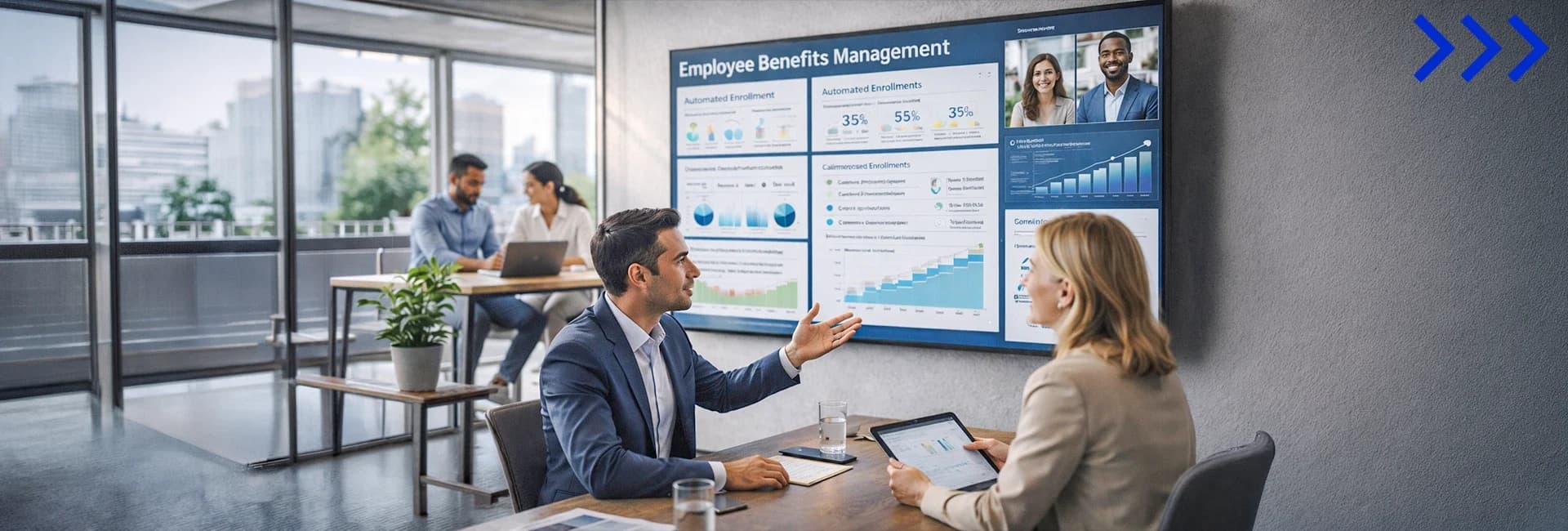 Employee benefit management in 2026: How BPO improves accuracy and control