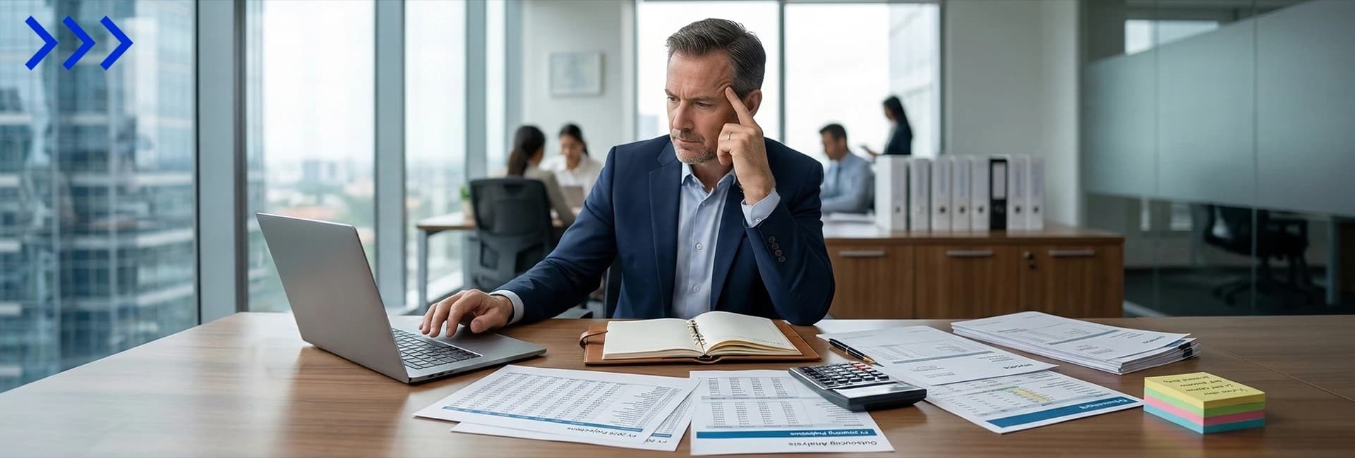 20 questions business owners must ask before outsourcing finance & accounting services