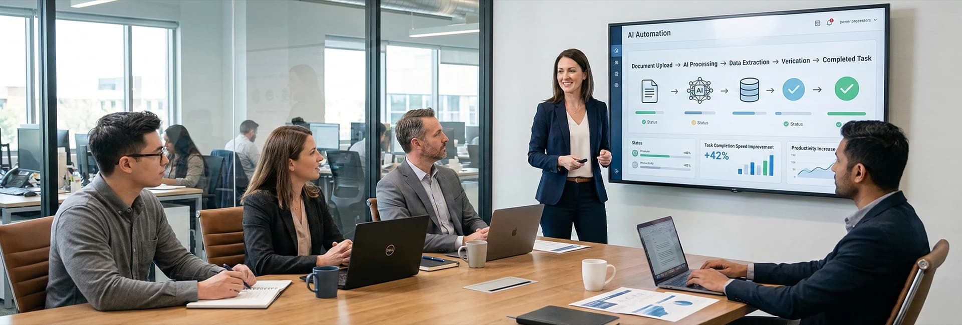 When should your business invest in AI & automation consulting?