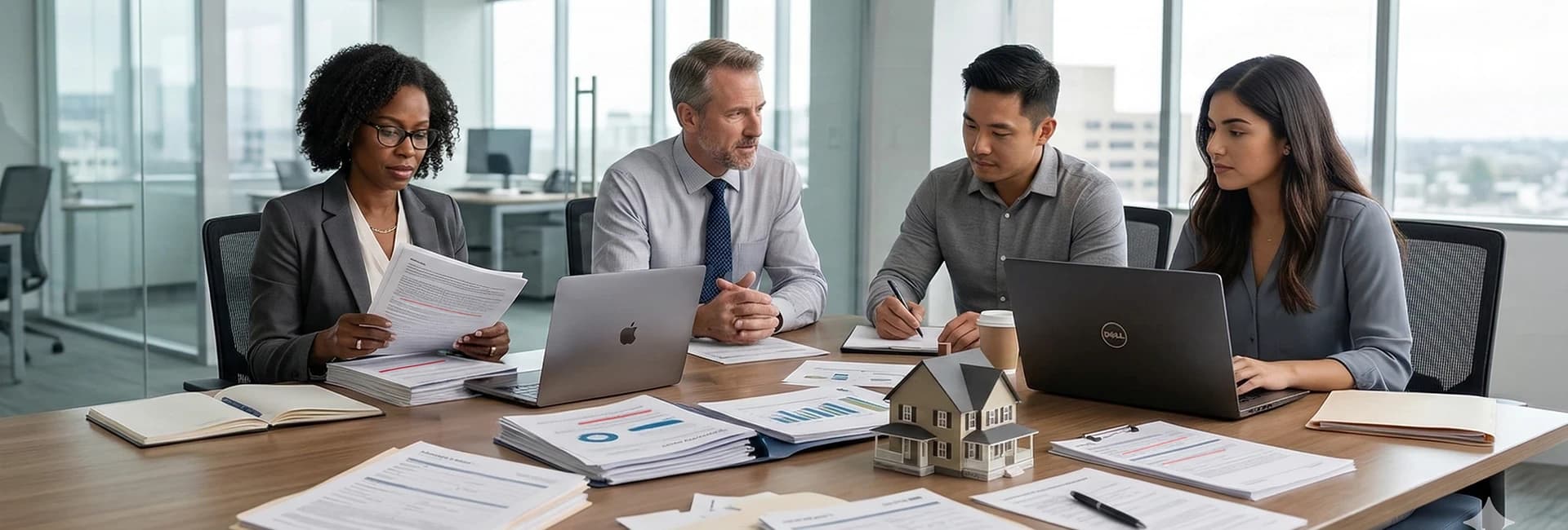 Key policy management challenges in P&C insurance and how to fix them
