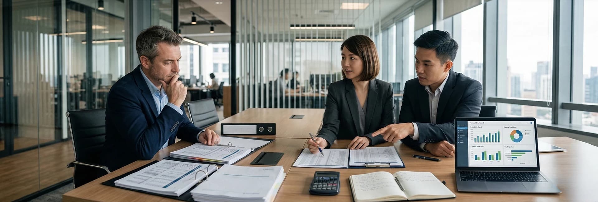 10 most-common misconceptions business owners have about outsourced accounting