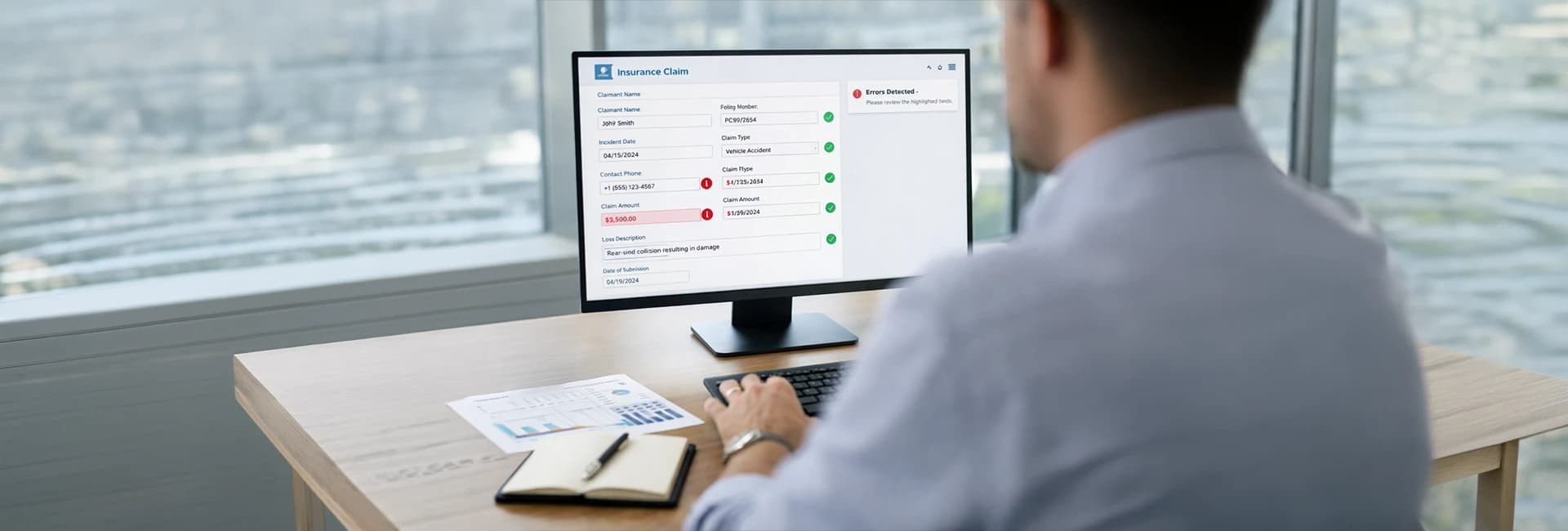 How can insurance compliance automation simplify modern operations?
