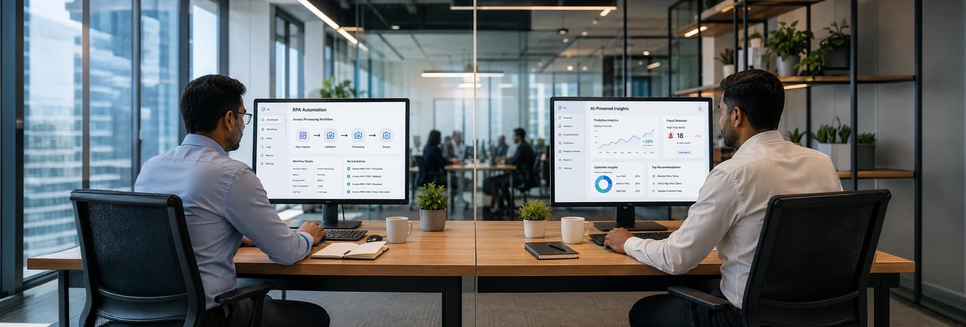 How AI and RPA Are Transforming Business Operations in 2026