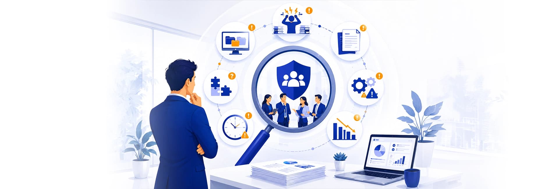 When Does Your Benefits Team Need Managed Workflow Support?