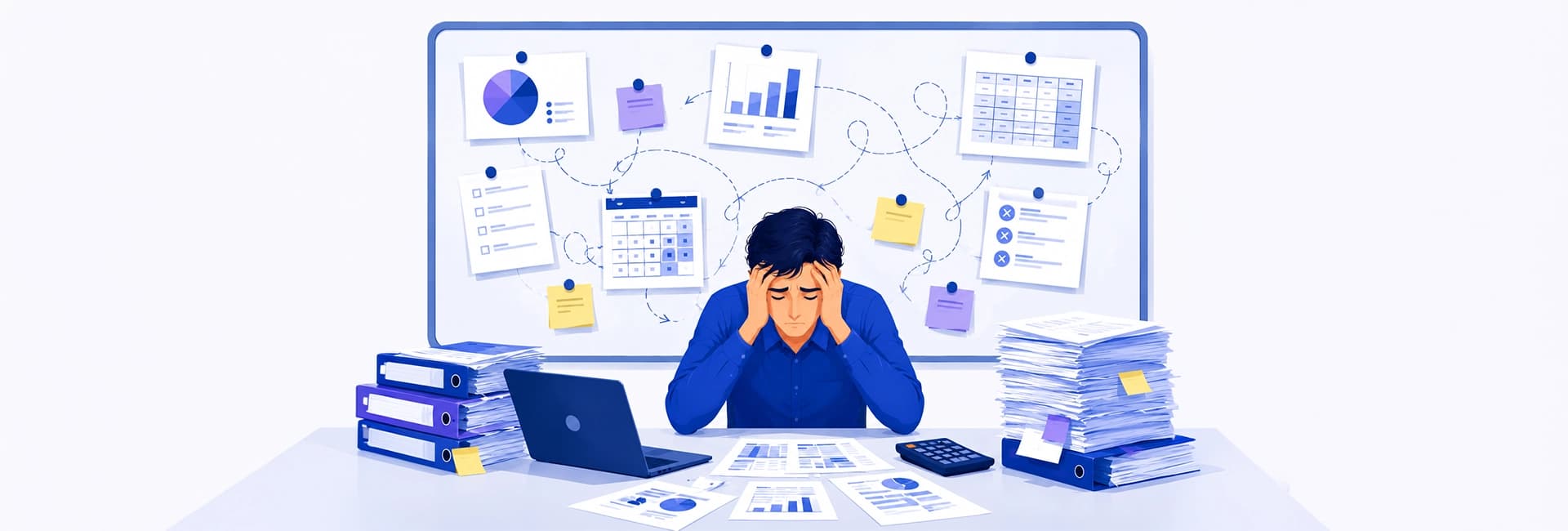 When Does Your Benefits Team Need Managed Workflow Support?