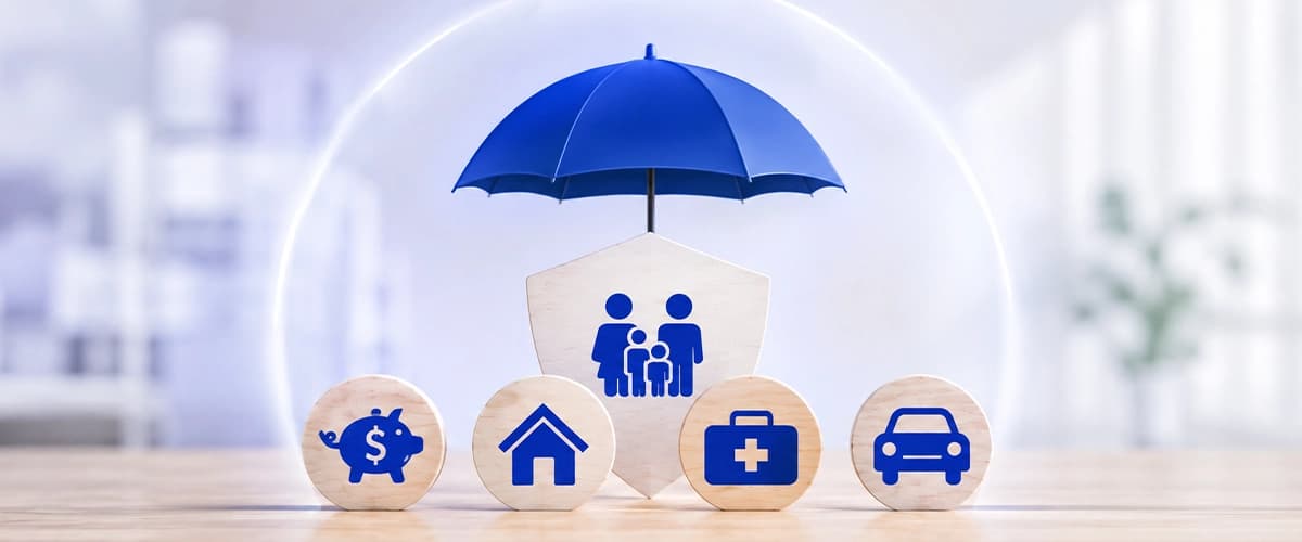 How FBSPL provided business services for independent insurance agency?