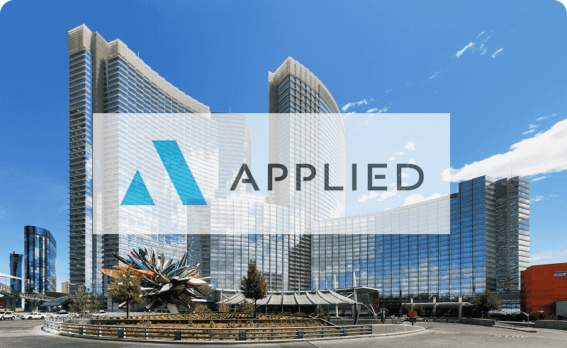 FBSPL at Applied Net 2025