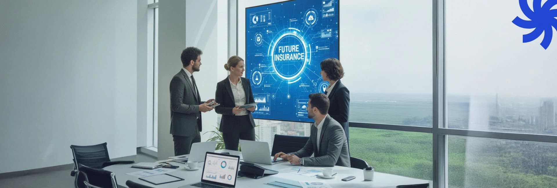Is your agency ready for insurance modernization and process optimization?