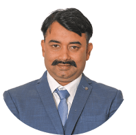 Avinash Shrivastava