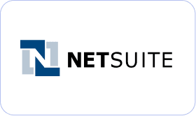 Netsuite