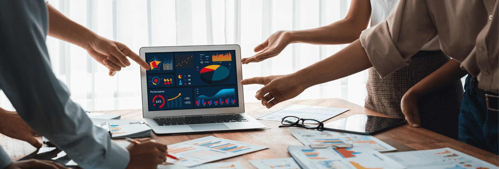 10 Proven E-Commerce Lead Generation Strategies to Boost Your ROI by 53%