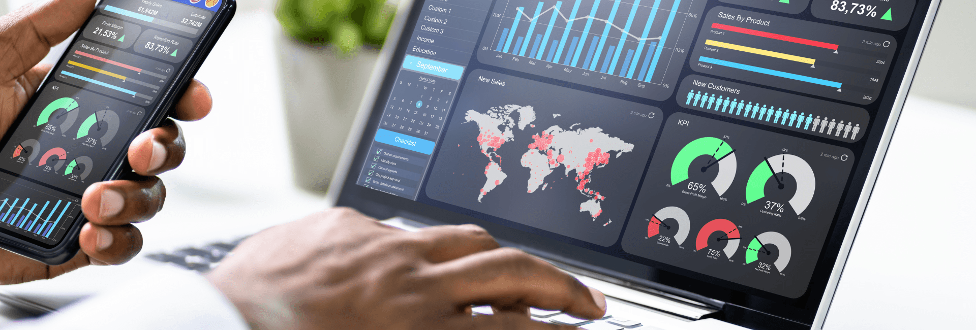 Basic & Comprehensive Guide to Data Annotation and Labelling in Machine Learning & Artificial Intelligence
