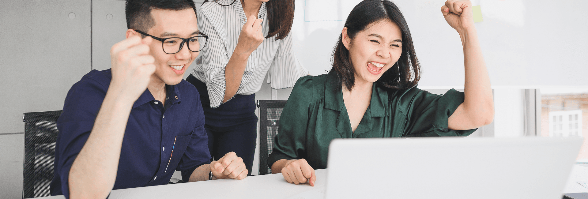 Five Ways to Ensure Your Remote Team is Happy and Productive
