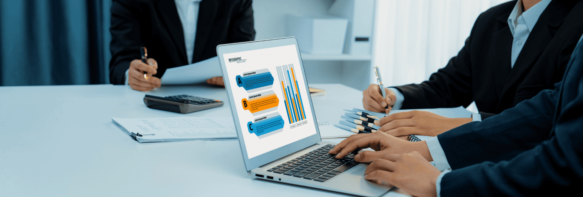 Here’s Why You Should Outsource Data Processing Services