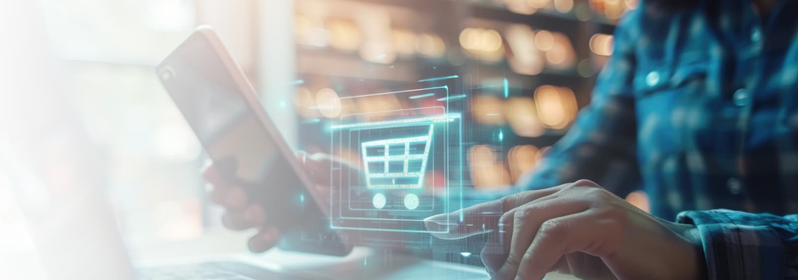 How Does Outsourcing E-commerce Management Streamline Operations and Boost Profits?