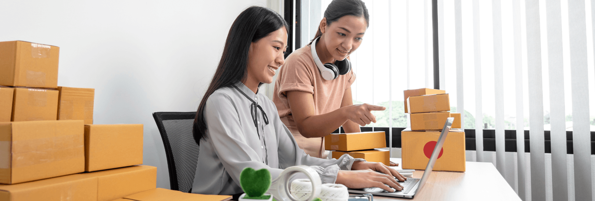 How to employ a Virtual Assistant for an eCommerce Business?