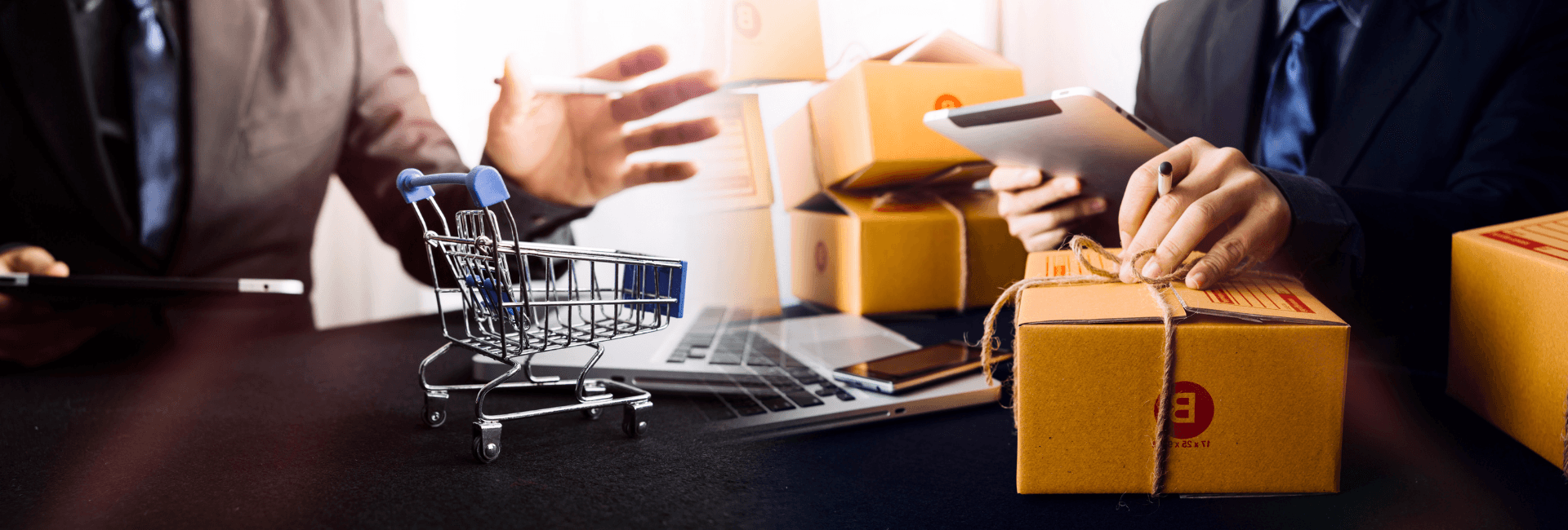 Master the Art of Crafting E-commerce Product Descriptions That Make Customers Click 'Add to Cart'