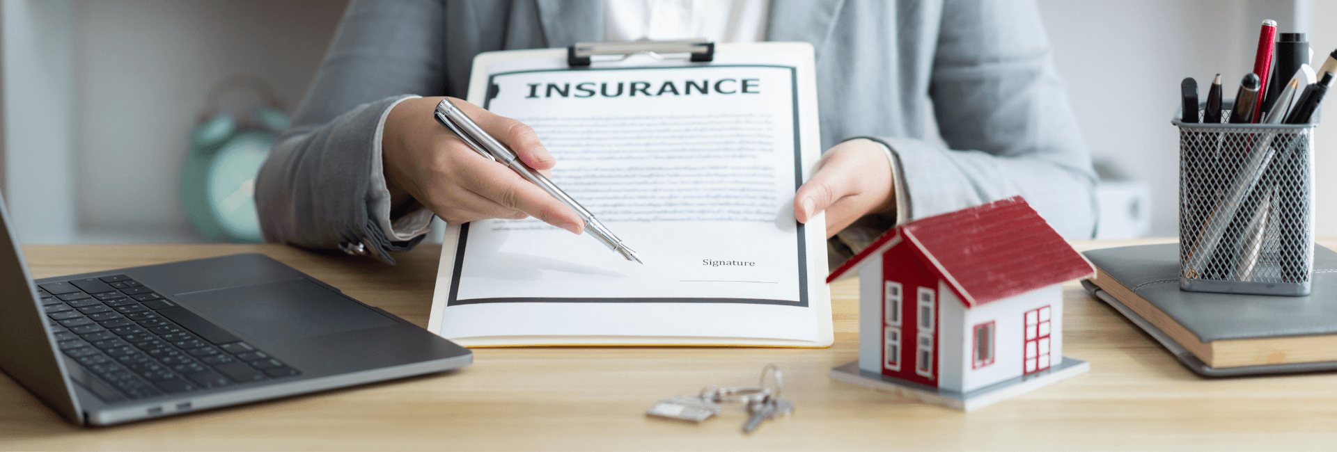 Why Are Certificates of Insurance Essential for Every Business?