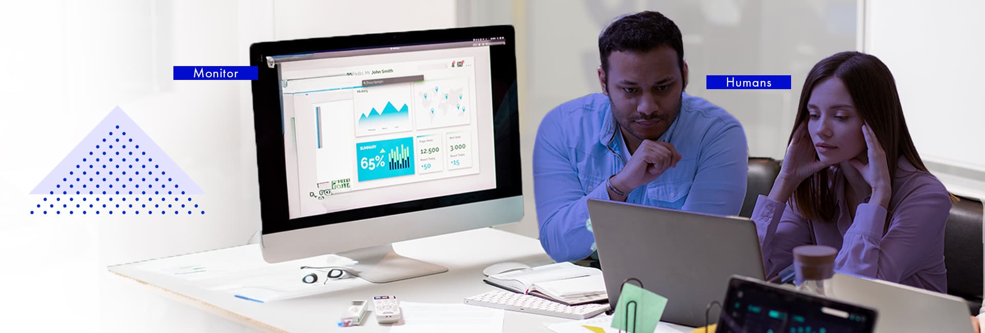 The Role of Human Intelligence in Data Annotation
