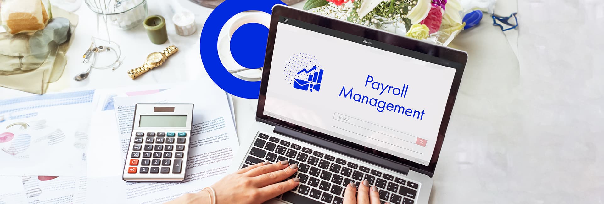 Best practices for outsourcing payroll processing for your accounting business