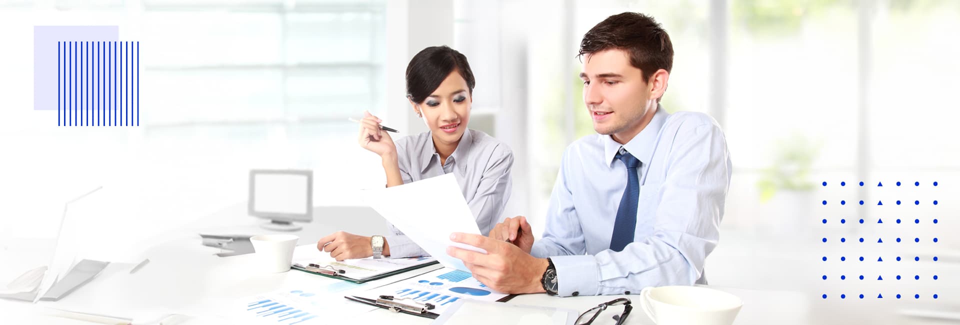 Mastering Financial Reporting: Key Insights for Small Business Owners & CFOs