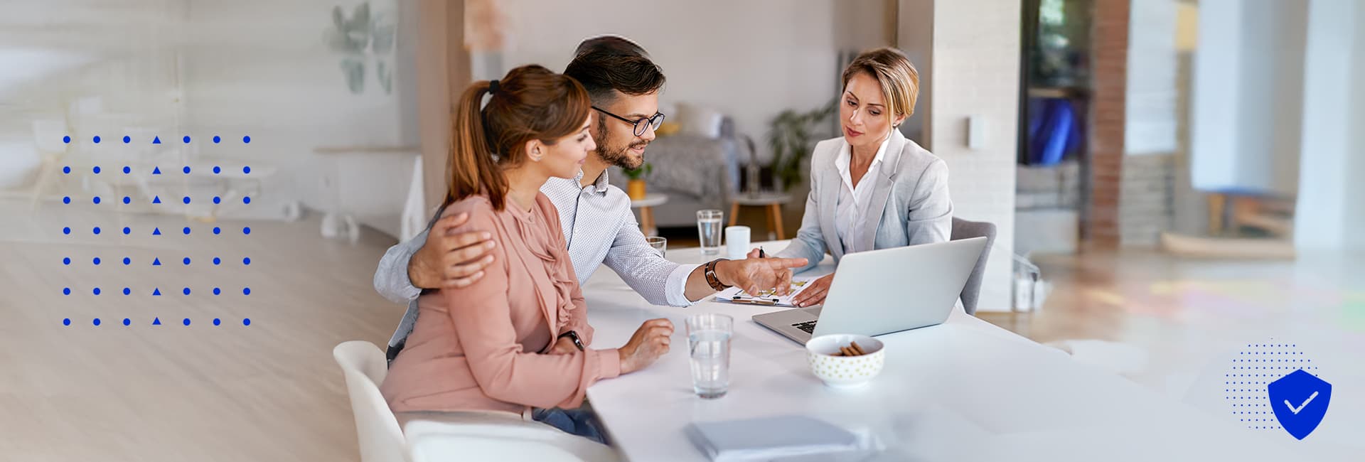 Insurance administration: Balancing technology and human touch