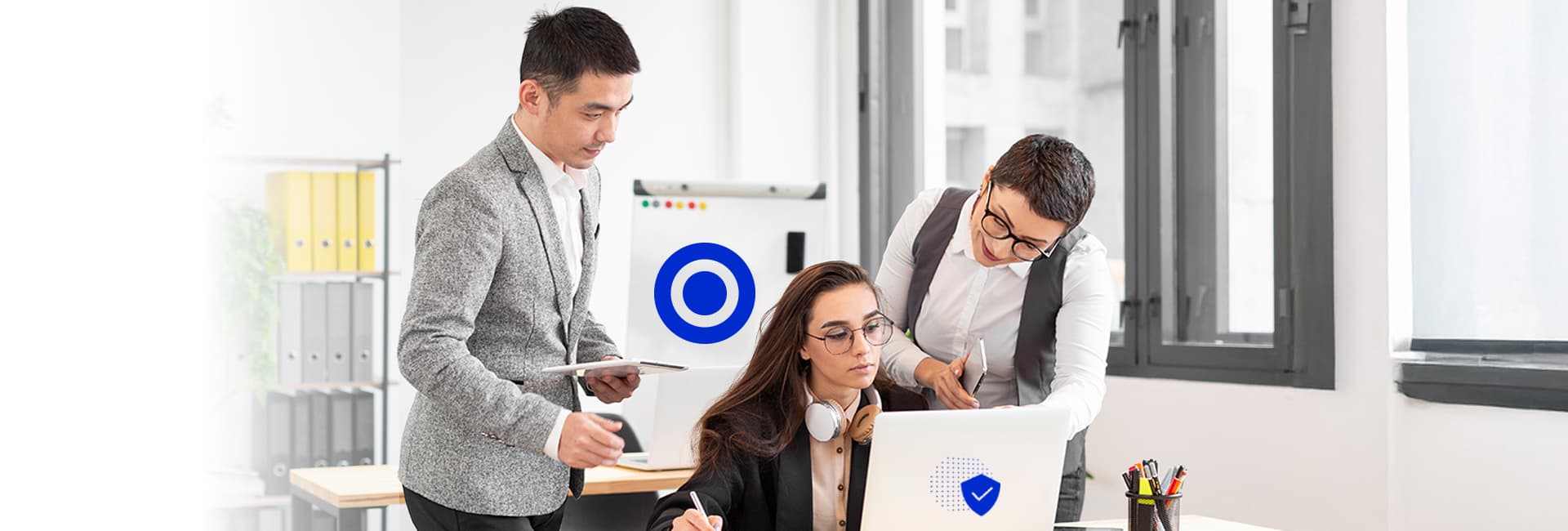 How automation helps insurance agencies optimize operations and create higher efficiency?