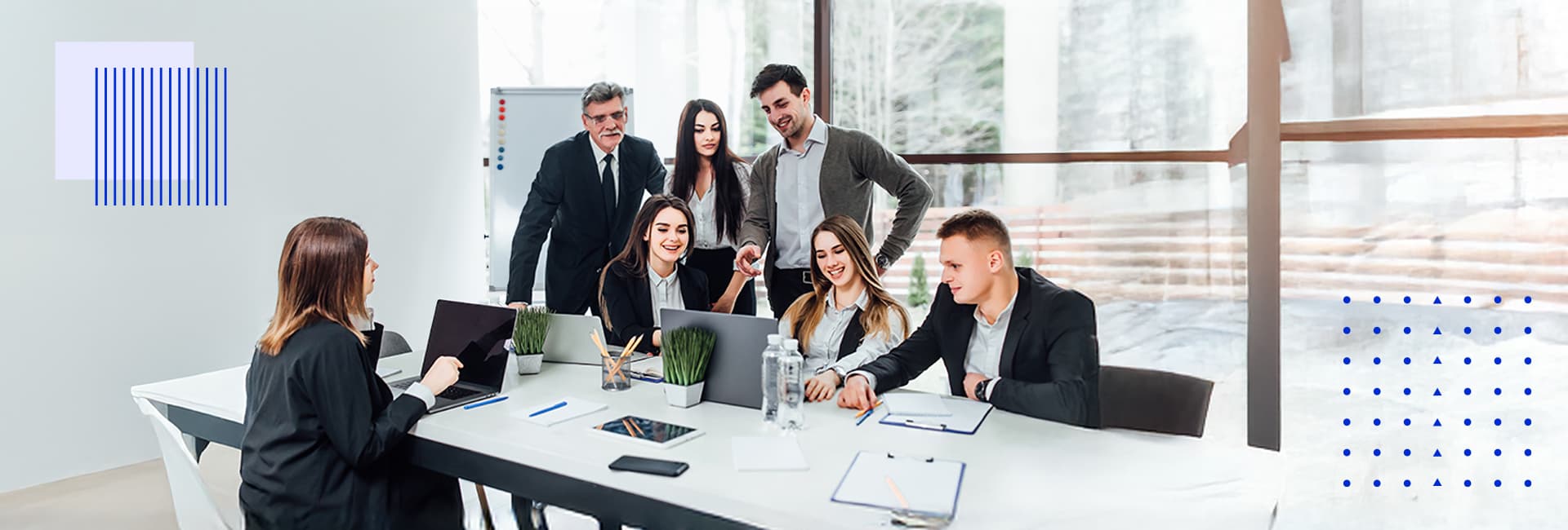 Leveraging insurance agency training programs for improving staff efficiency
