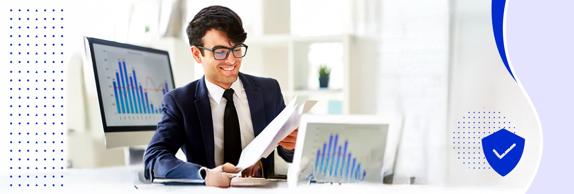 How accounting system integration can improve your financial management