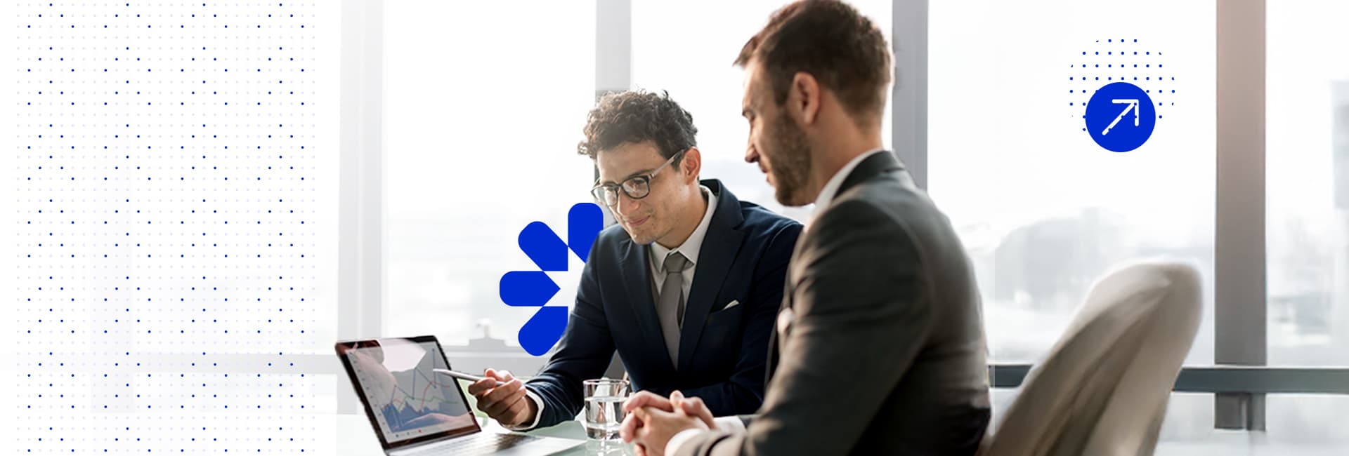 How does data management benefit insurance agencies?