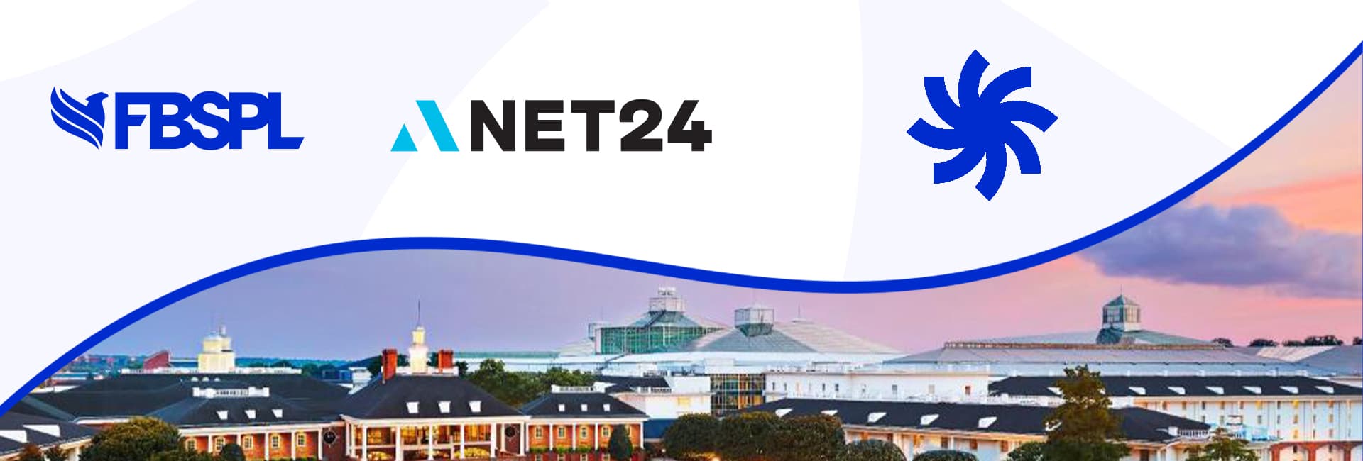 FBSPL deep dives into tech-driven innovation at Applied Net 2024