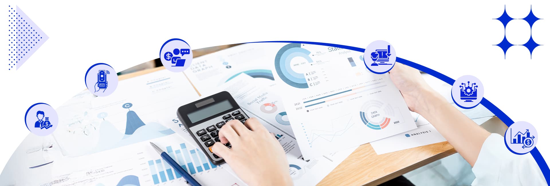 2025 AR Forecast: Key Trends Defining Accounts Receivables