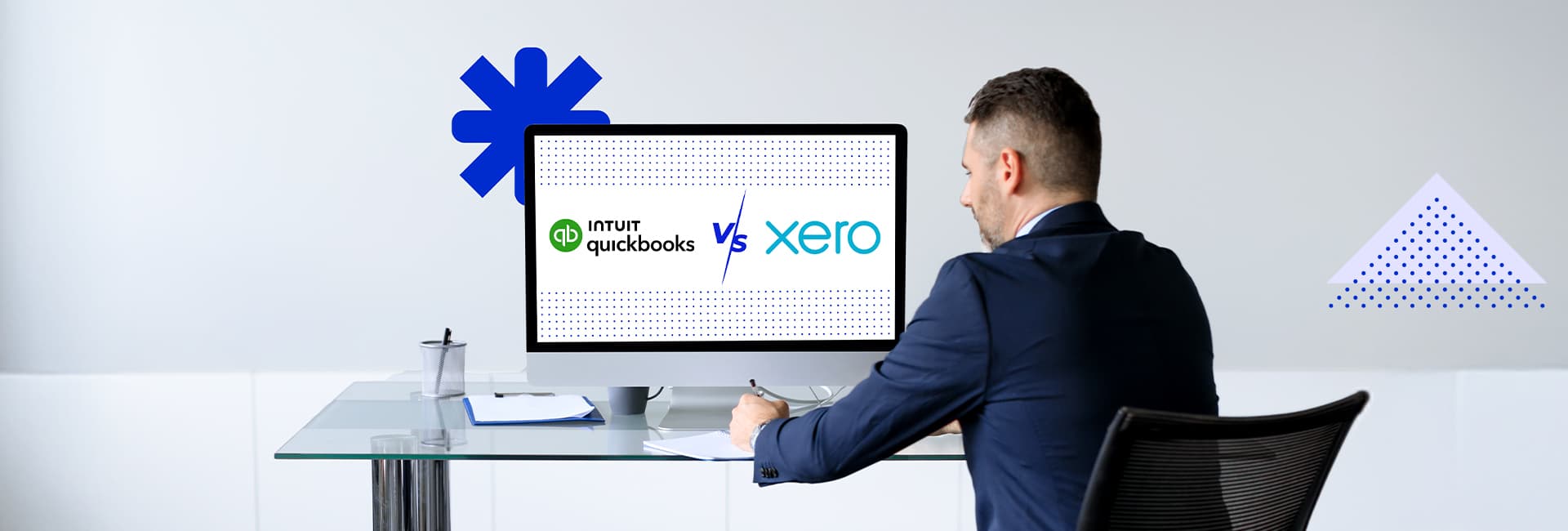 Xero vs. QuickBooks: Which accounting software is best for your business?