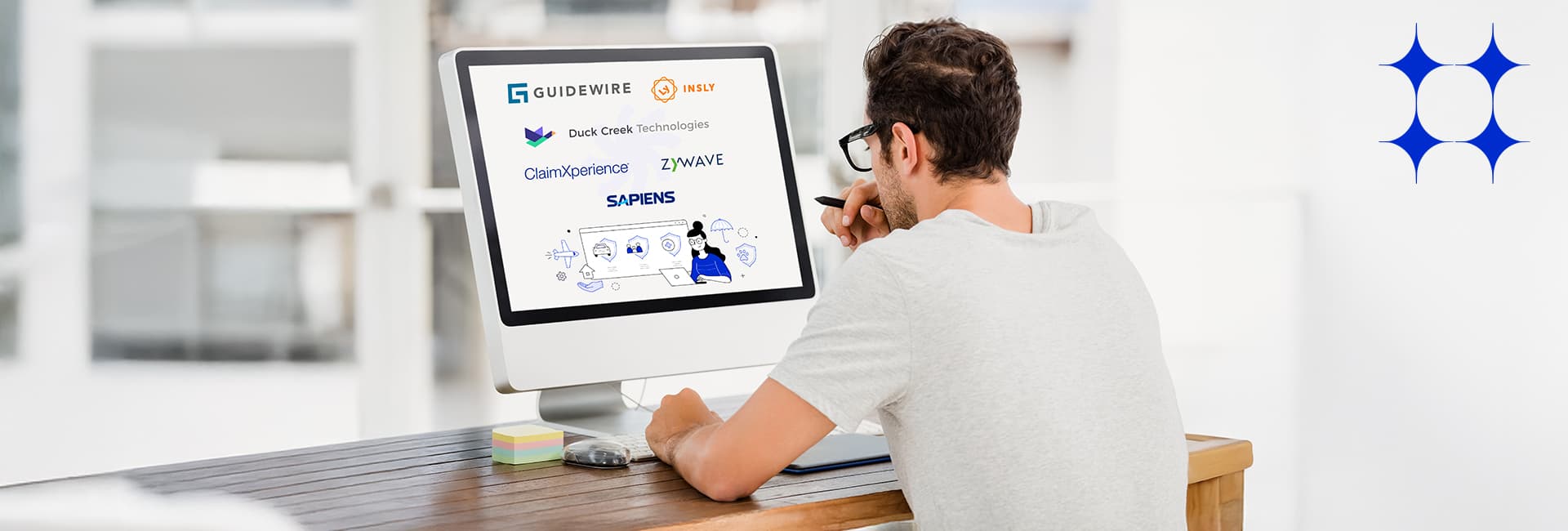 Best insurance claim management software in 2025: Transforming insurance with technology