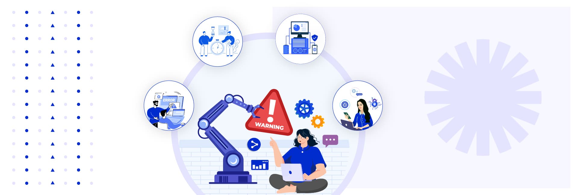 How artificial intelligence can help detect reconciliation errors early