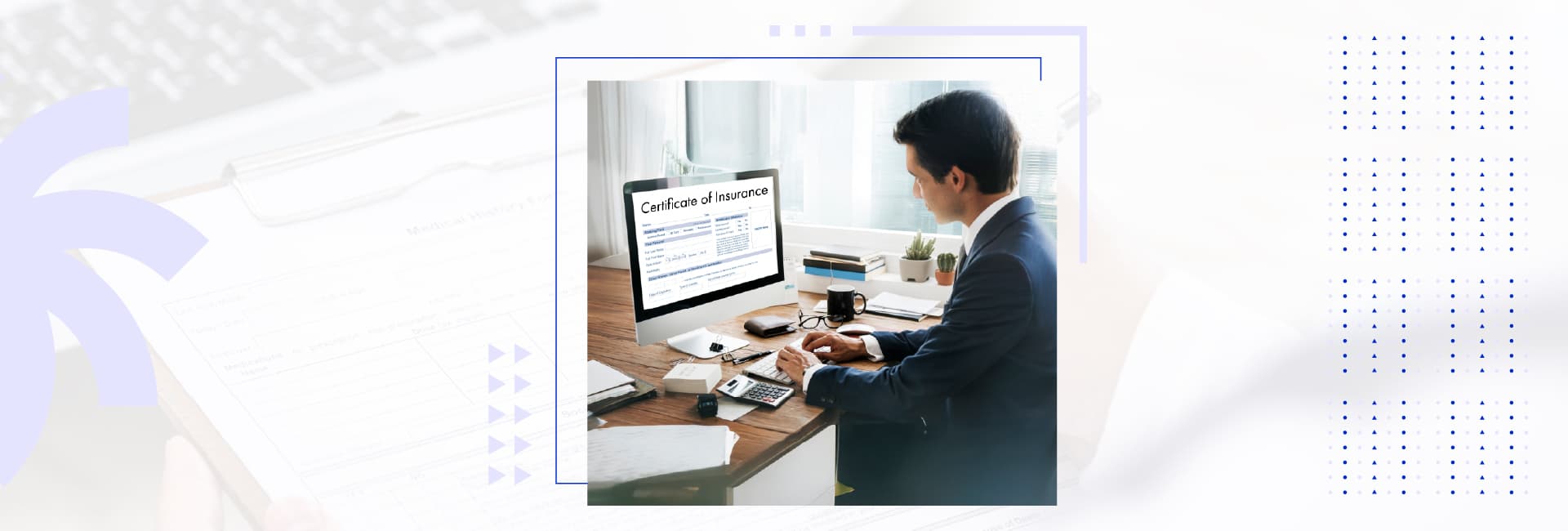 Why digitalizing certificate of insurance delivery is a game-changer