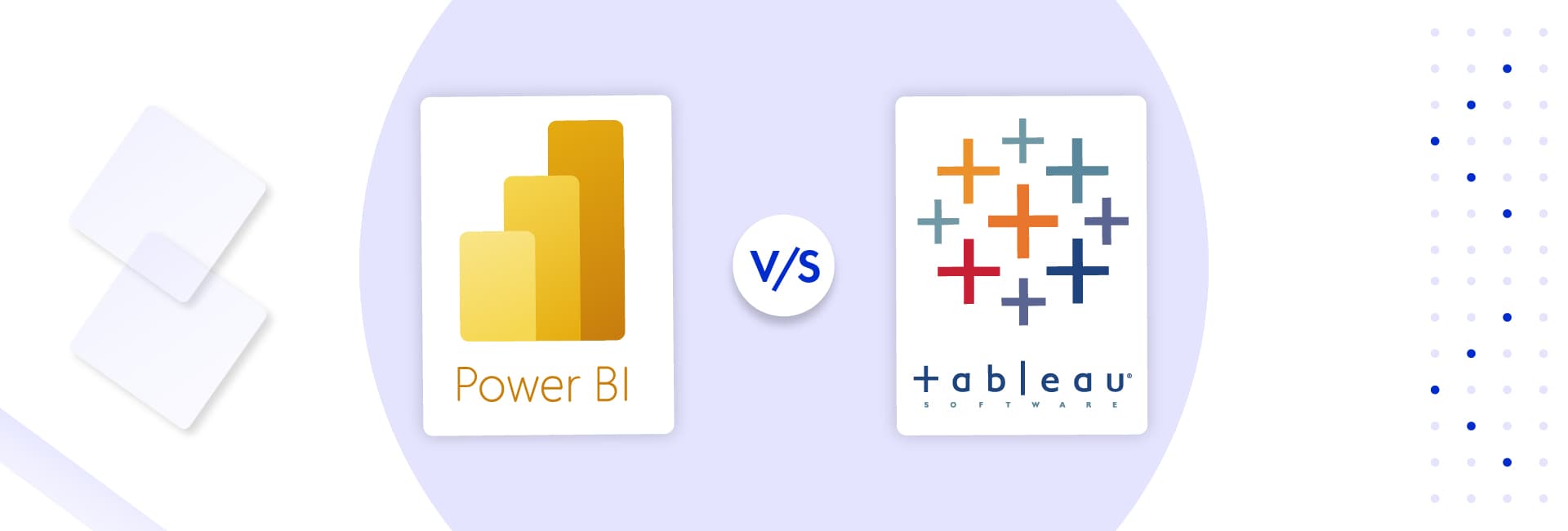 Power BI vs Tableau: Which is the best data visualization tool for your business?
