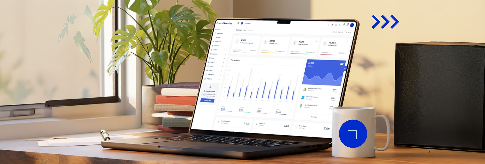 Financial Reporting: What it is and why it is so important?