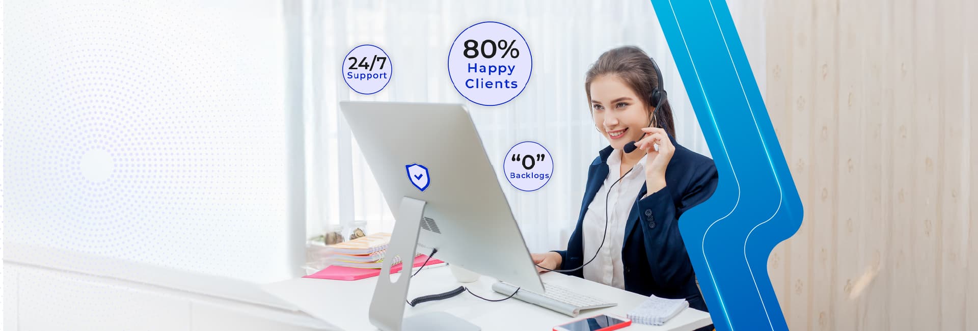 How virtual assistants help insurance agencies generate more leads