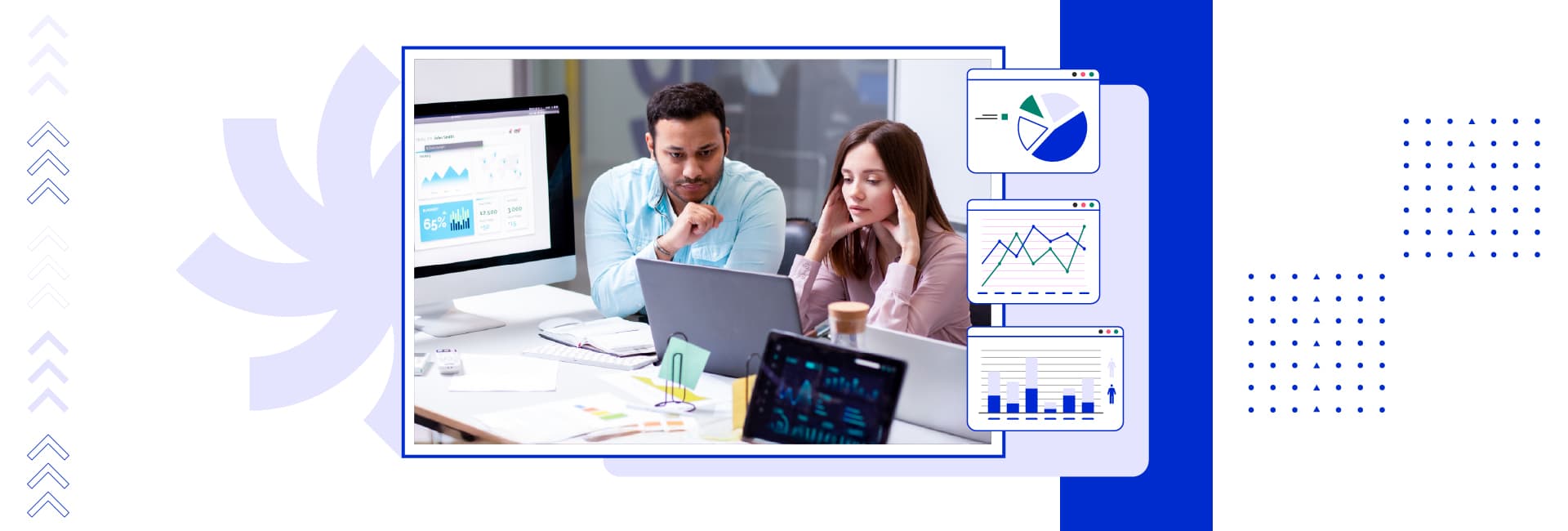 Biggest business intelligence (BI) mistakes that can affect your business