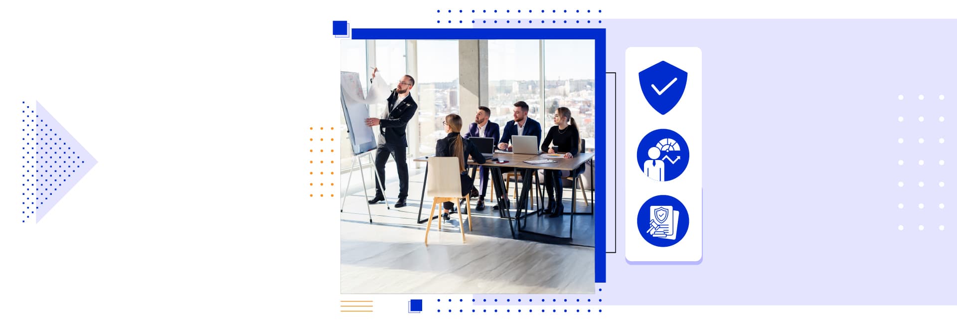 Insurance agency staff training: How to improve your business performance & compliance