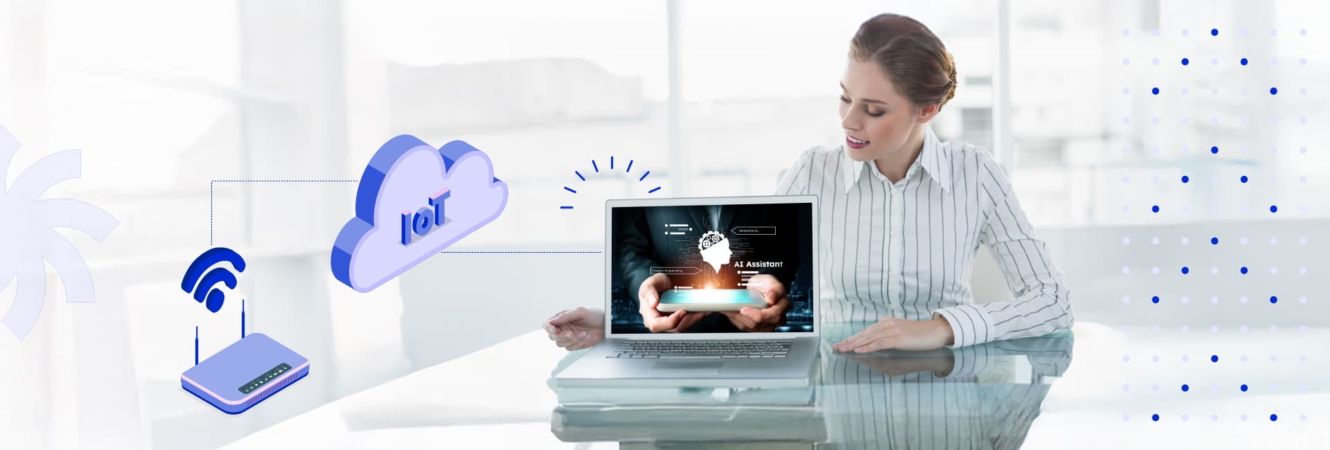 Smart insurance: How AI and IoT are reshaping underwriting and risk management?