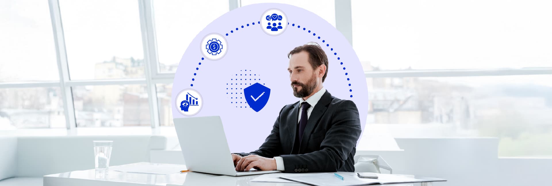 P&C Insurance challenges in 2025 & how to overcome them