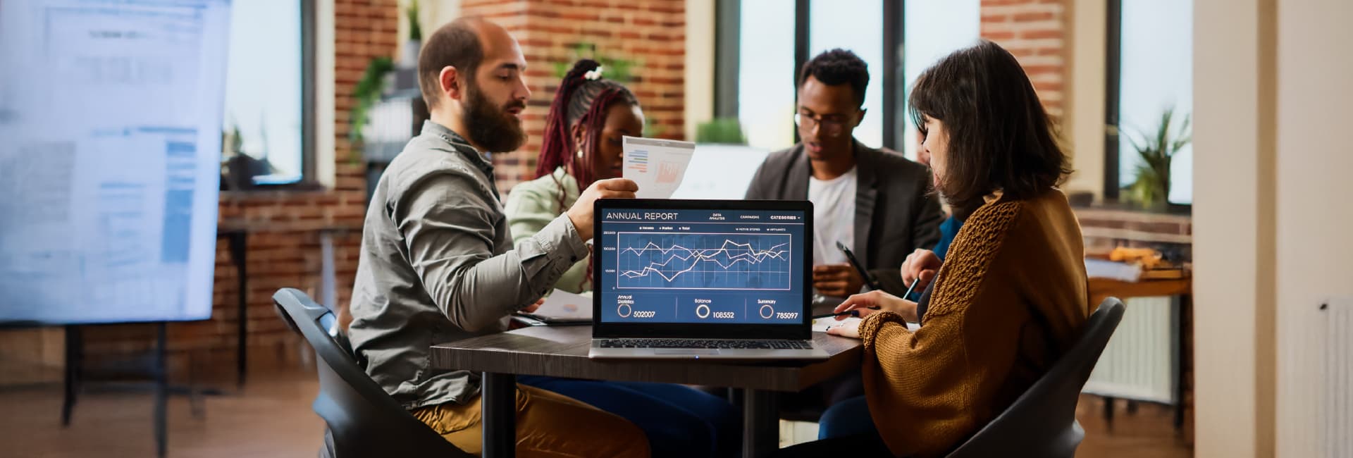 How you can use Power BI for best analytical solution